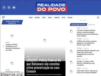 realidadedopovo.com.br