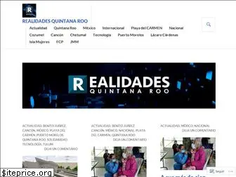 realidadesquintanaroo.org