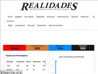 realidadessperiodico.com