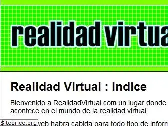 realidadvirtual.com
