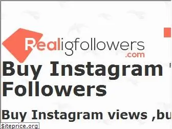 realigfollowers.com