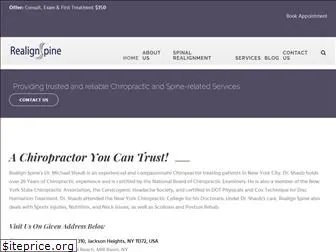 realignspine.org