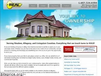 realincorporated.com