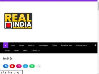 realindiavision.com