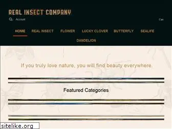 realinsect.com