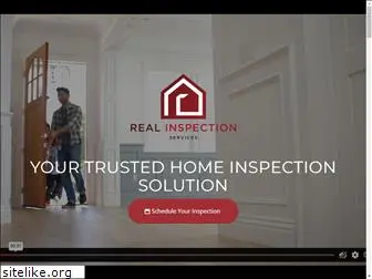 realinspectionservices.com