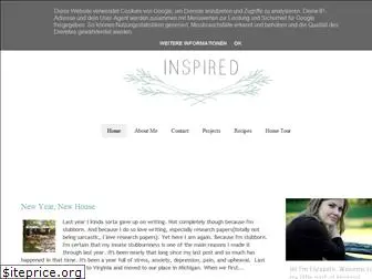 realinspiredblog.com