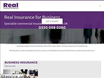 realinsurance.co.uk