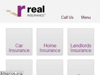 realinsurance.com.au