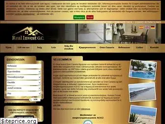 realinvestgrancanaria.com