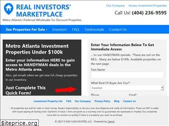 realinvestorsmarketplace.com