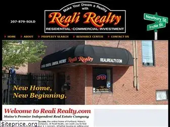 realirealty.com