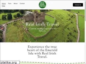 realirishtravel.com