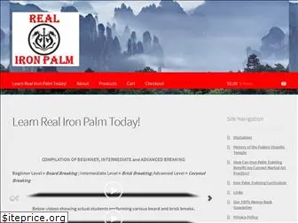 realironpalm.com