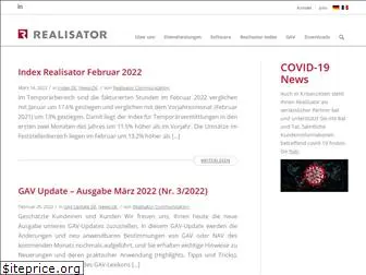 realisator.ch