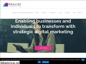 realisemarketing.co.uk