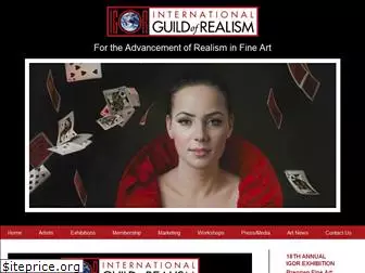 realismguild.com