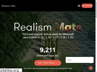 realismmats.com