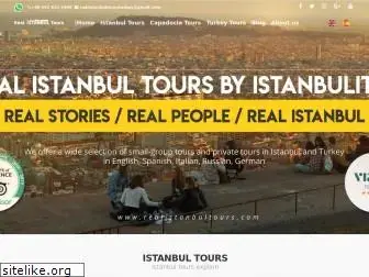 realistanbul-tours.com