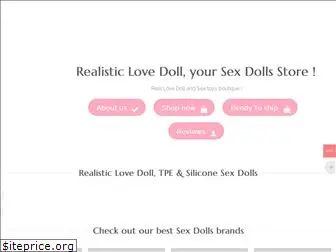 realistic-love-doll.com