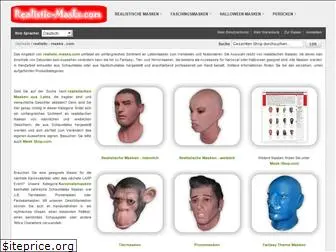 realistic-masks.com