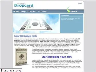 realisticdropcard.com