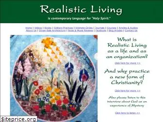 realisticliving.org