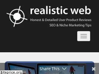 realisticweb.com