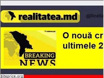 realitatea.md