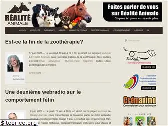 realite-animale.com