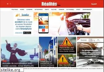 realites.com.tn