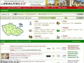 realites.cz thumbnail