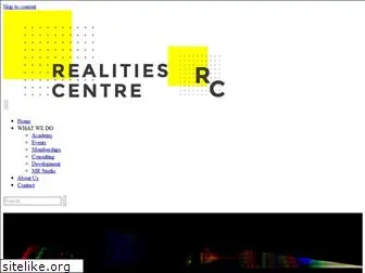 realitiescentre.com