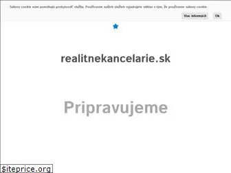 realitnekancelarie.sk