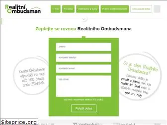 realitni-ombudsman.cz