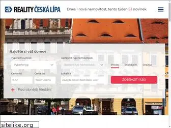 reality-ceska-lipa.cz thumbnail