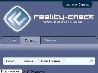 reality-check.ca