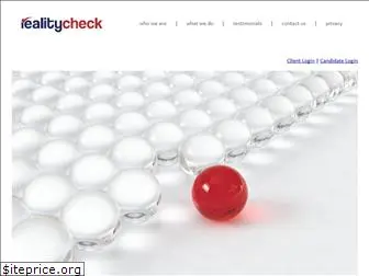 reality-check.com.au