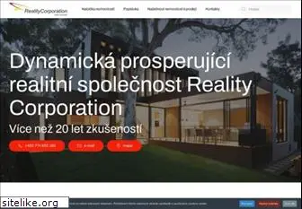 reality-corporation.cz