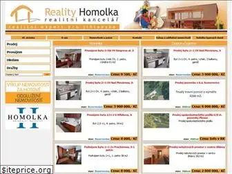 reality-homolka.cz