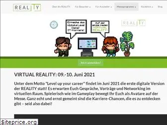 reality-jobmesse.de