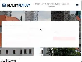 reality-klatovy.cz