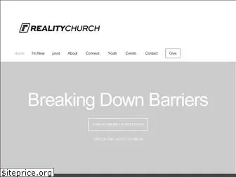 reality.church