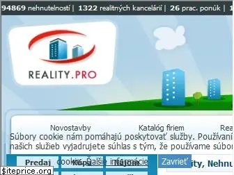 reality.pro