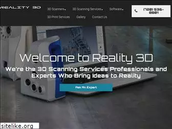 reality3d.net