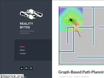 realitybytes.blog