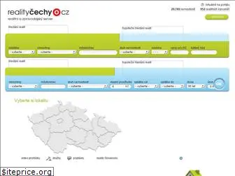 realitycechy.cz thumbnail