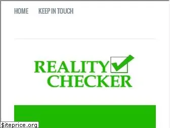 realitychecker.org