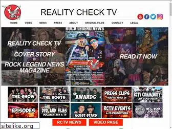 realitychecktv.com