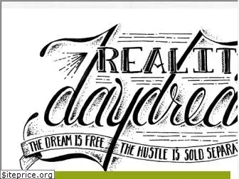 realitydaydream.com